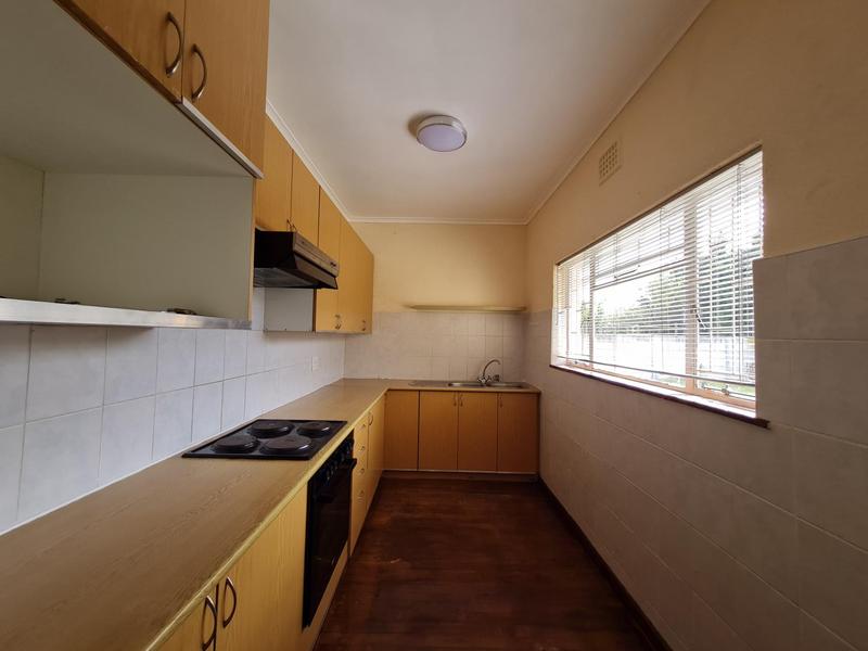 To Let 3 Bedroom Property for Rent in De La Haye Western Cape